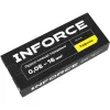 Торцевые пресс-клещи Inforce 06-19-16