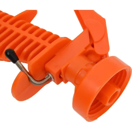 Пистолет для монтажной пены Gigant GPF-2