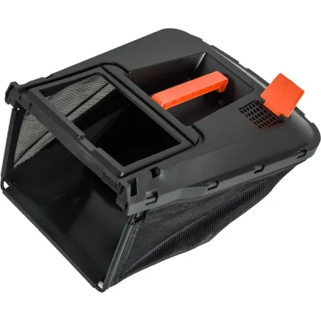 Электрическая газонокосилка Gigant GSAF-01