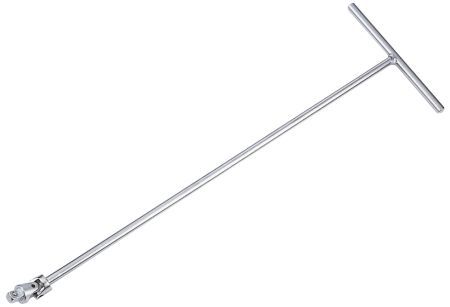 KINGTONY ВОРОТОК 3795-15 Т-образн. 3/8" 375мм