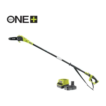 Цепной высоторез RPP182020 Ryobi