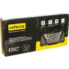 Набор комбинированных ключей Inforce 06-05-53