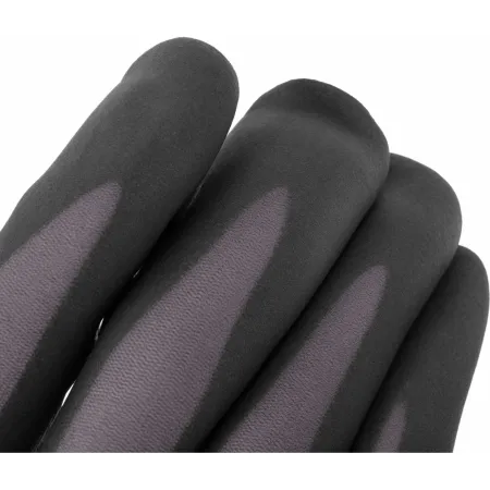 Трикотажные полиэфирные перчатки Gigant GGPP-110