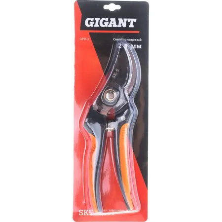 Садовый секатор Gigant GPU-2