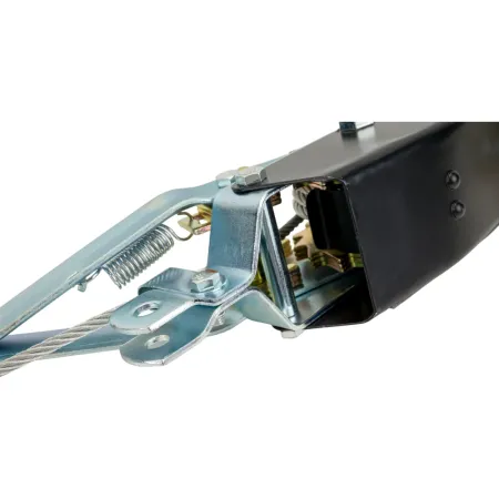 Ручная лебедка Gigant GEW-20