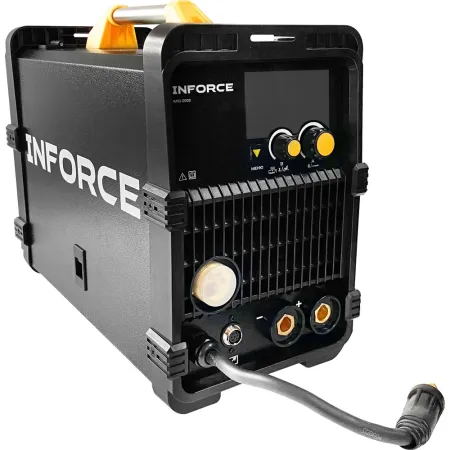Сварочный полуавтомат инвертор Inforce IMIG-200S