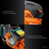 KRAFTOOL 3700 Вт, 400 мм, без диска, бензорез по бетону (бетонорез) (K770-16)