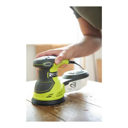 Эксцентриковая шлифмашина ROS300 Ryobi