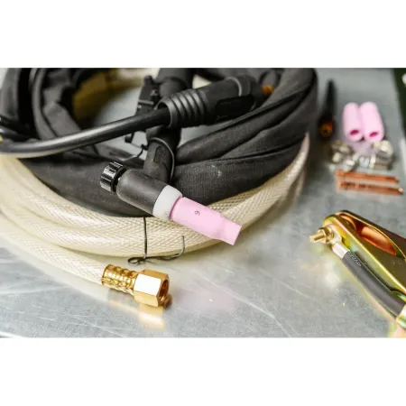 Аргонодуговой сварочный инвертор Inforce TIG-200