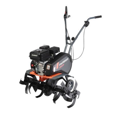 Культиватор бензиновый PATRIOT Oregon
