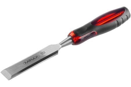 Стамеска-долото MIRAX 25 мм 1810-25