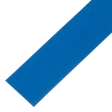 Изолента ПВХ, 15 мм х 10 м, синяя Сибртех