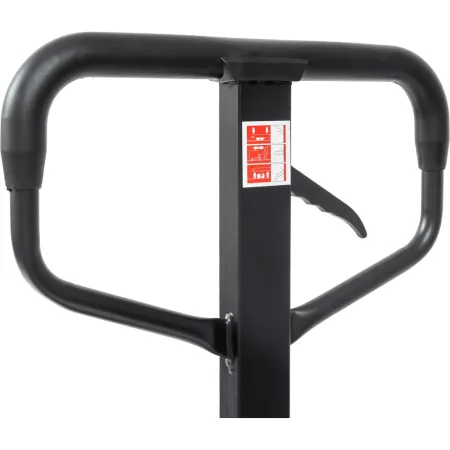 Гидравлическая тележка Gigant JHPT2500-1150-W