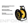 Силовой удлинитель Inforce 09-15-06