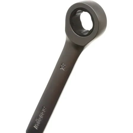 Комбинированный трещоточный ключ Inforce 06-05-82