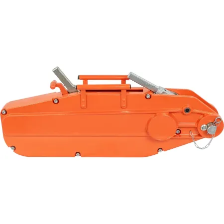 Рычажная лебедка тросовая Gigant GEW-26