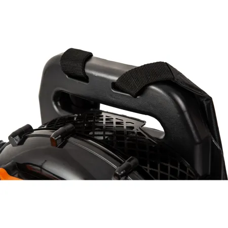 Бензиновая воздуходувка Gigant LU-05