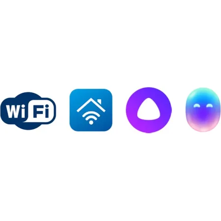 Электрический конвектор Gigant GCEX-2 ET