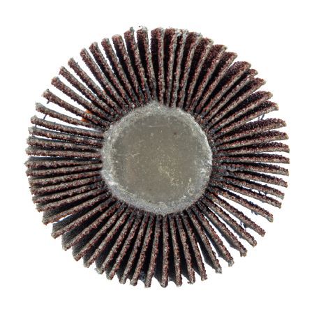 Круг лепестковый для дрели, 40 х 20 х 6 мм, P 100 Matrix