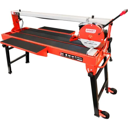 Электрический плиткорез Gigant Professional