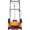 Электрический снегоуборщик Gigant SP-2000-580ES