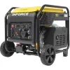 Инверторный генератор Inforce IGC 7000OAE