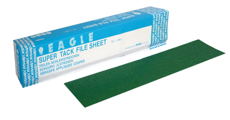 KOVAX Абразивные полоски Maxcut 70х419 мм, без отверстий