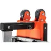 Рельсовый плиткорез Gigant Professional 1200 мм
