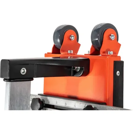 Рельсовый плиткорез Gigant Professional 1200 мм