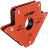 Магнитный угольник Gigant G-0513