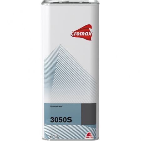 Cromax лак универсальный Chromaclear 3050S, 5 л.
