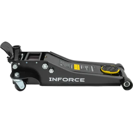 Низкопрофильный подкатной домкрат Inforce 08-08-75
