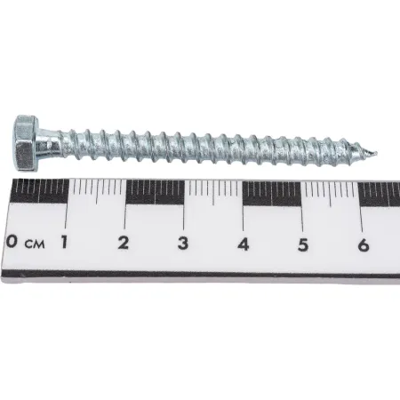 Шурупы Gigant 6.0x60, 1 кг