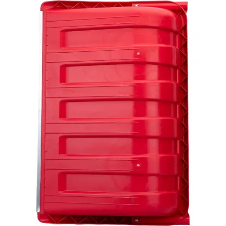 Скрепер Gigant AVG-09