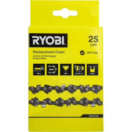 Цепь для RPP755E RAC240 Ryobi
