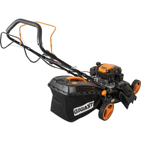 Бензиновая газонокосилка Gigant PLM-03