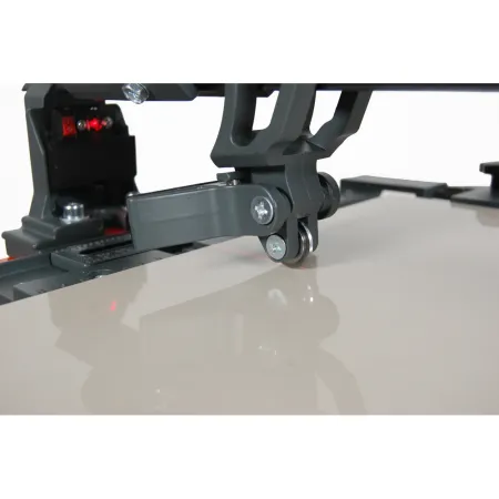 Рельсовый плиткорез Gigant Professional