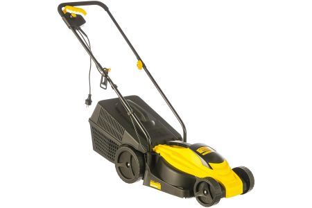 Газонокосилка электрическая EM3110 CHAMPION