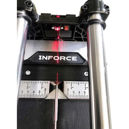 Рельсовый плиткорез Inforce 05-13-37