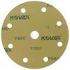 KOVAX Абразивный круг Max Film 150 мм, 7 отверстий