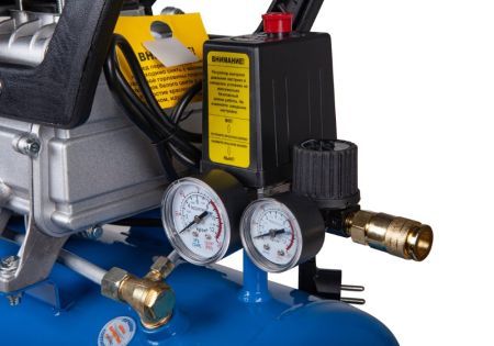 Компрессор масляный СОЮЗ ВКС-9315С