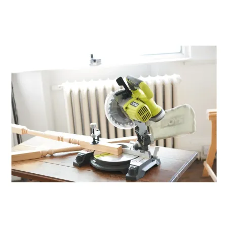 Торцовочная пила ONE+ EMS190DCL Ryobi