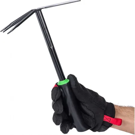 Двойная мотыжка Gigant GVER-18