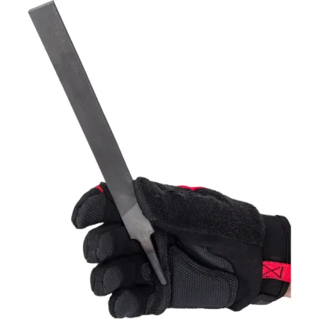 Плоский напильник Gigant GT-0025