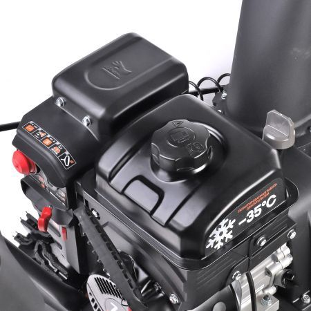 Снегоуборщик бензиновый PATRIOT PRO 750