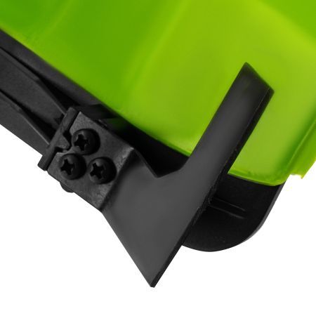 Триммер бензиновый ТС-2500Н, 43 см3, неразъемная штанга, состоит из 2 частей Сибртех