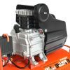 Компрессор поршневой масляный PATRIOT EURO 50-260 K