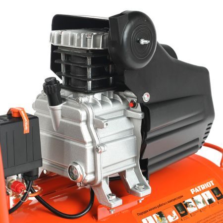 Компрессор поршневой масляный PATRIOT EURO 50-260 K