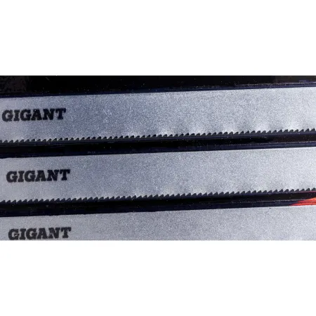 Пилки для лобзика по металлу Gigant G-11054