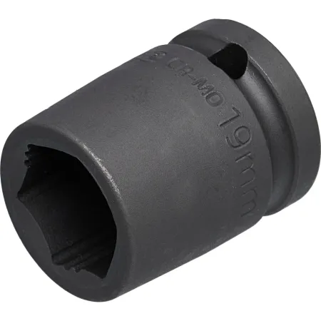 Ударная торцевая головка Inforce 11-01-626